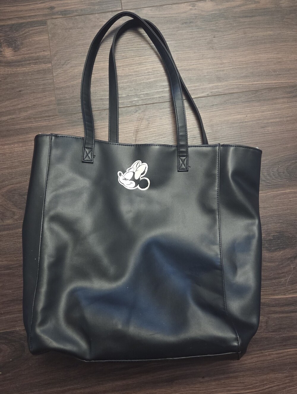 Disney Parks Minnie Mouse Purse Bag